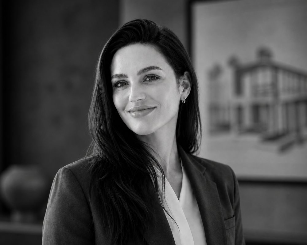 Kelly Edge, Founding Partner